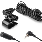 PIONEER Mikrofon mit 2,5mm klinke stecker