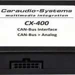 CAS CAN Bus Interface für Zündung in ein analoges Signal