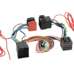 T-Kabelsatz Ford Fiest/aFocus/K/aTransit 32Pin
