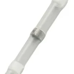 Stoßverbinder mit Schrumpfschlauch 1,7 mm 10 Stk.