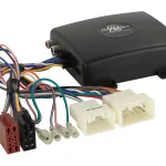LFB Adapter Mitsubishi Für Fahrzeuge mit Soundsystem