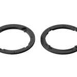 Lautsprecherringe Citroen/Fiat//Mazd/aPeugeot/ D130mm