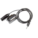 Alpine EZI DAB Ersatz Mikrofon