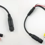 ZENEC RVSC200 Ersatzkabel