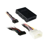 Aktivsystem-Adapter für Toyota - Lexus 2001- 2012