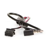 SONY/PIONEER Lenkradfernbedienungsadapter