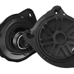 ETON ETU-MB195L 20CM Subwoofer Mercedes Benz
