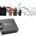LFB Adapter Iveco Daily VI alle Modelle ohne Werksradio 2018 -