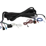 Verlängerungskabel Mercedes Audio Gateway --ISO 6,5 m