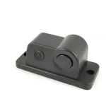 EyeSystem 2 in1 Kamera - Einparkhilfe Kamera 150 / Einparkhilfe 2.0-0.4m 12V