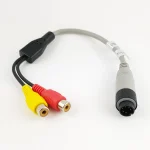 Dometic Adapter ADAPT7