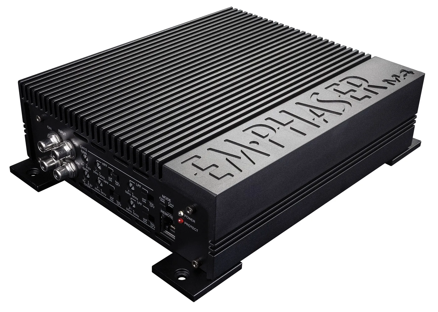 96545.webp Emphaser EA-M4 Monolith Amplifier 4 x 105 W RMS – Bild 1
