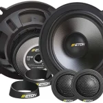 ETON ET-POW13 13 cm 2-Wege Compo
