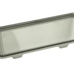 1-DIN Radiocover Harley Davidson