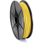 Installationskabel 0.5mm gelb, Kupfer