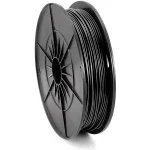 Installationskabel 0.5mm Schwarz 100 Kupfer