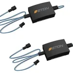 ETON ETU-MBXHP Highpass Filter für Mercedes System 2 Stück