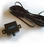 AXTON N-AAMP-RC2 Amp Remote Control mit Kabel ab 2014