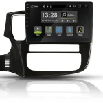 Radical R-C10MT2 Fahrzeugspezifischer Infotainer Mitsubishi Outlander