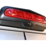 Alpine KITR1 DUC Rückfahrkameragehäuse für Ducato