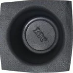 METRA VXT80 rundes 17,5cm Lautsprecher-Schutzgehäuse