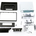 Pioneer 1 DIN-Einbausatz für EVO82DAB
