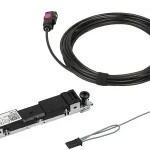 Kufatec 39528-1 FISTUNE Antennenmodul A6 4G Avant