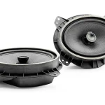 Focal IC 690 TOY Inside 2-Wege Coax für Toyota