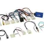 LFB Toyota verschiedene Modelle 2011-