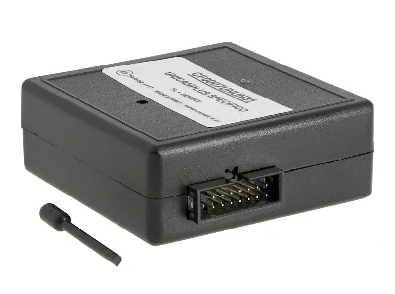 96843.webp Lenkradinterface Universal CAN Bus, K-Bus CF0007UNUN31 – Bild 1