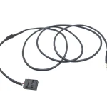 AUX-IN Adapter BMW 3er E46