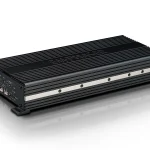 EMPHASER EA-S2 Sense Amplifier 2 x 160 W RMS Class AB
