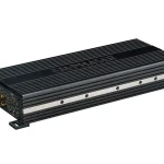 EMPHASER EA-S4 Sense Amplifier 4 x 70 W RMS Class AB