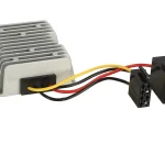 Spannungswandler 24 Volt 12 Volt 10A max.