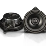 Emphaser EM-MBR1 Mercedes 10 cm coaxial set rear doors