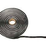 Knetbare Butylschnur 8 mm 450 cm