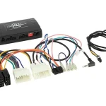 Infodapter Kia Carnival/Sedon/aSorento 24Pin/18Pin Kia