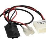 Rückfahrkamera Adapter für Hyundai Veloster OEM Kamera