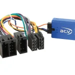 LFB DAF LF 2018-2021 ISO 12V