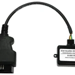 TV-, Video- - Kamera-Freischaltung