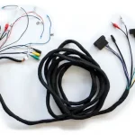 Radical R-C10MB2 Verlängerungskabel für das Mercedes-Benz Audio Gateway