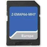 Zenec Z-EMAP66-MH7 Prime SD-Karte LT7 EU-MotorHome Karte