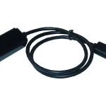 AUX-In USB Interface universal