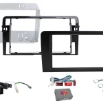 R-D003 Montageset für Audi A3 Vollaktiv