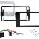 R-D004 Montageset für Audi A3
