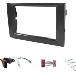 R-D010 Montageset für Audi A4