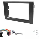R-D013 Montageset für Audi A4
