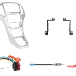 R-D035 Montageset für R-D211 und Opel