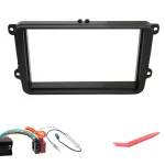 R-D037 Montageset für VW SEAT SKODA