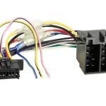 RAK - ISO Pioneer MVH